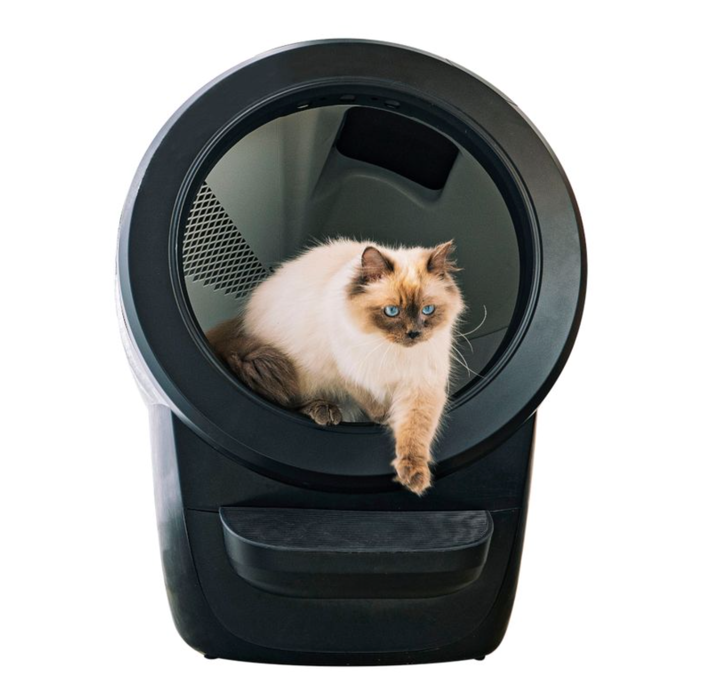Arenero autolimpiable Litter-Robot 4