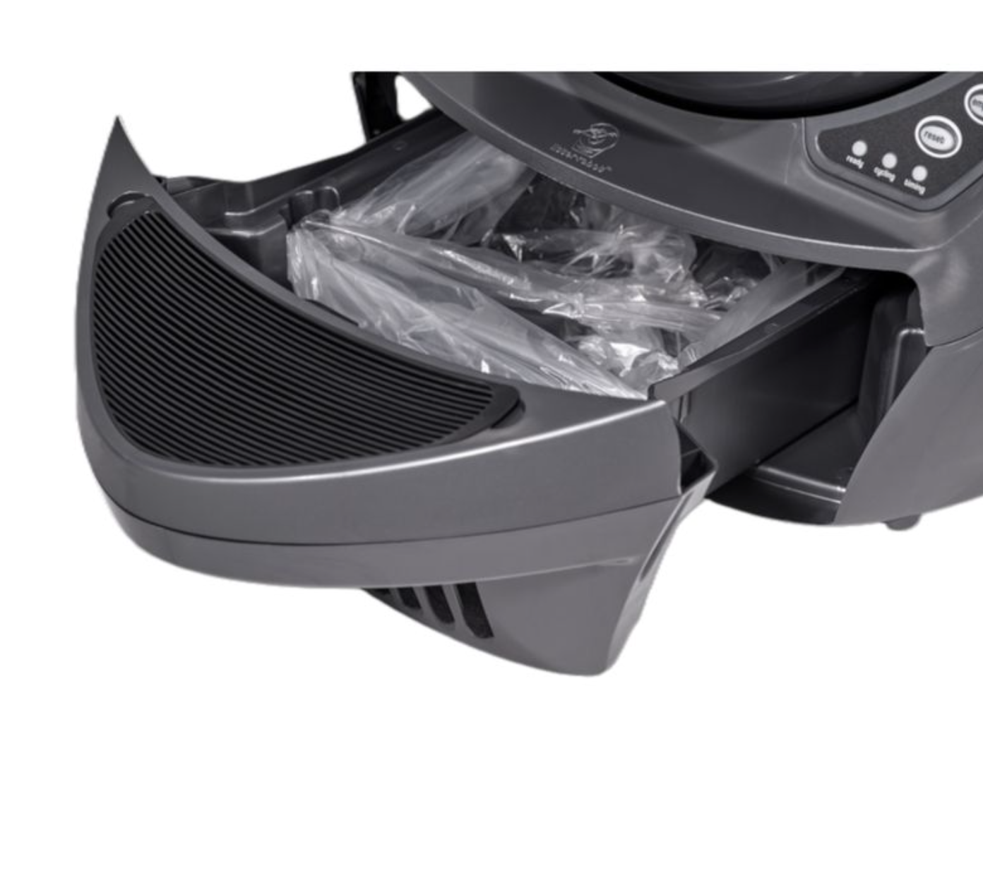 Arenero autolimpiable Litter-Robot 4