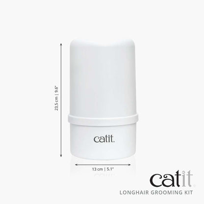 Catit Longhair Grooming Kit