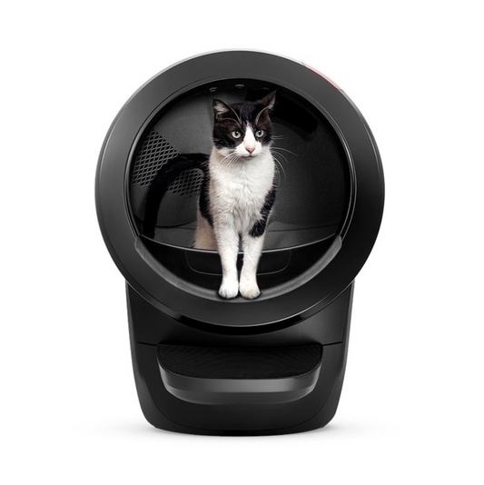 Arenero autolimpiable Litter-Robot 4