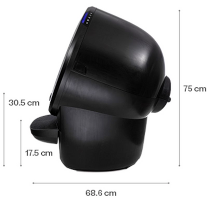Arenero autolimpiable Litter-Robot 4