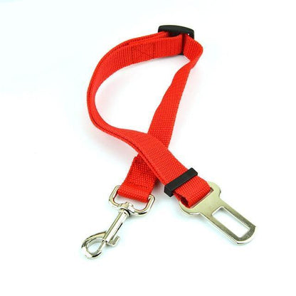 Cinturón de seguridad para Perro