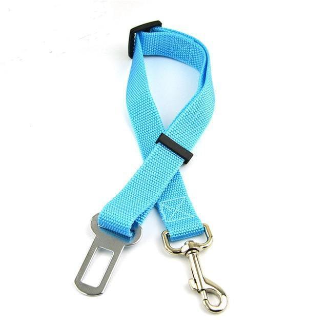 Cinturón de seguridad para Perro