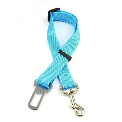Cinturón de seguridad para Perro