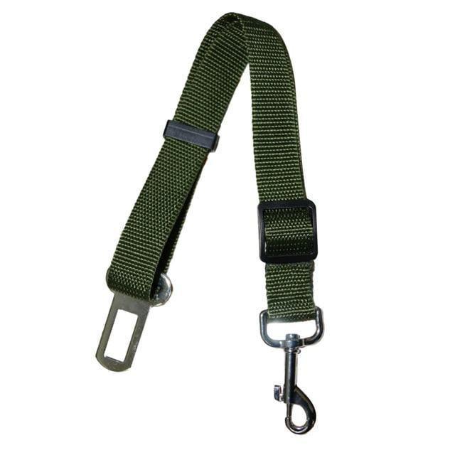 Cinturón de seguridad para Perro