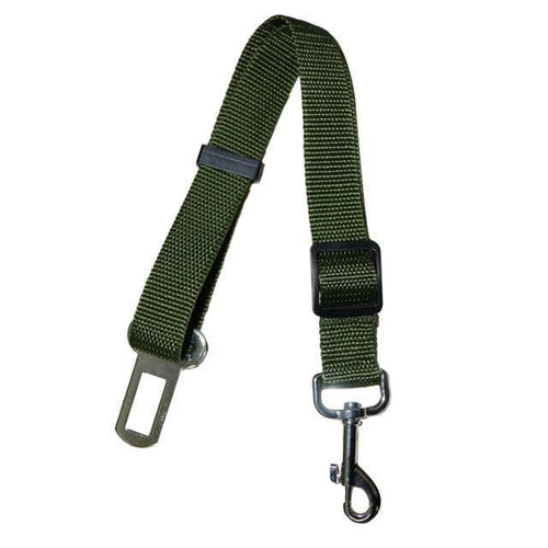 Cinturón de seguridad para Perro