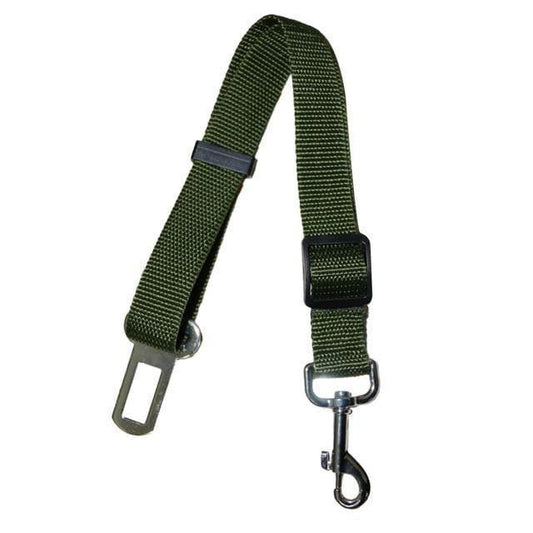 Cinturón de seguridad para Perro