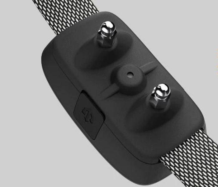 Collar Antiladridos Automático
