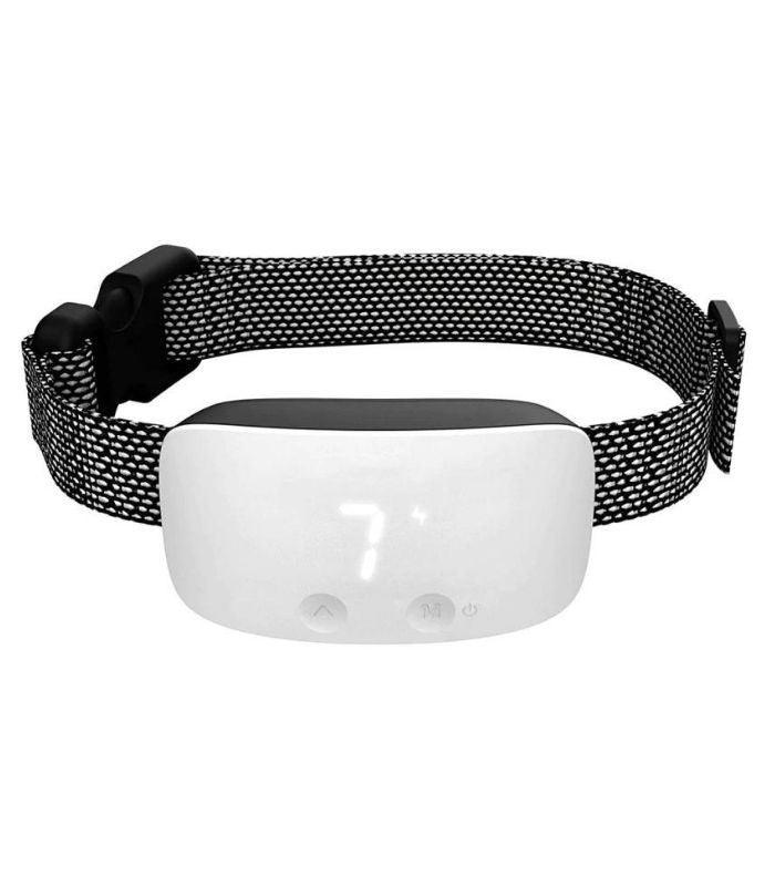 Collar Antiladridos Automático